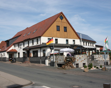 Landgasthof Kaiser | Bad Wünnenberg-Leiberg