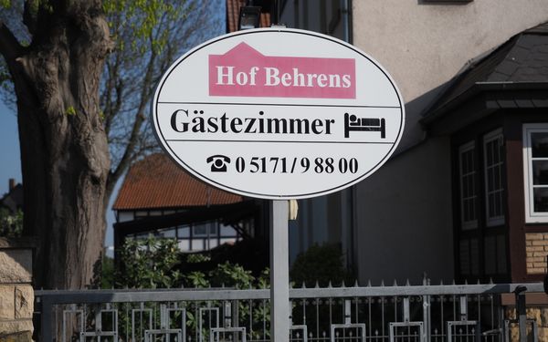 Hof Behrens