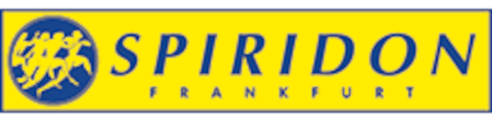 Logo Spiridon