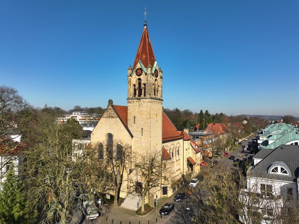 Bergkirche Osnabrück