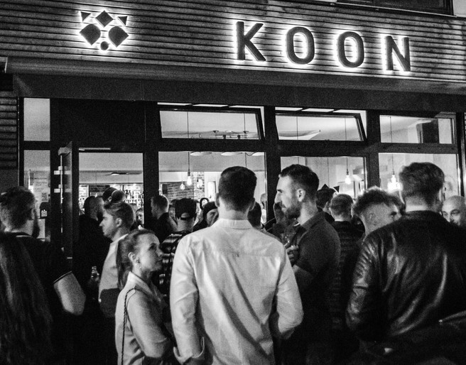 Koon Bar