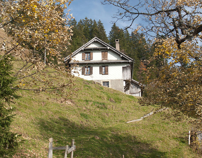 Bärenzingel group accommodation