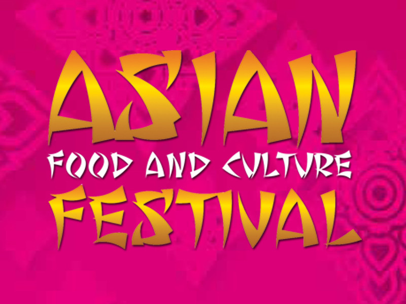 10. Asian Food and Culture Festival