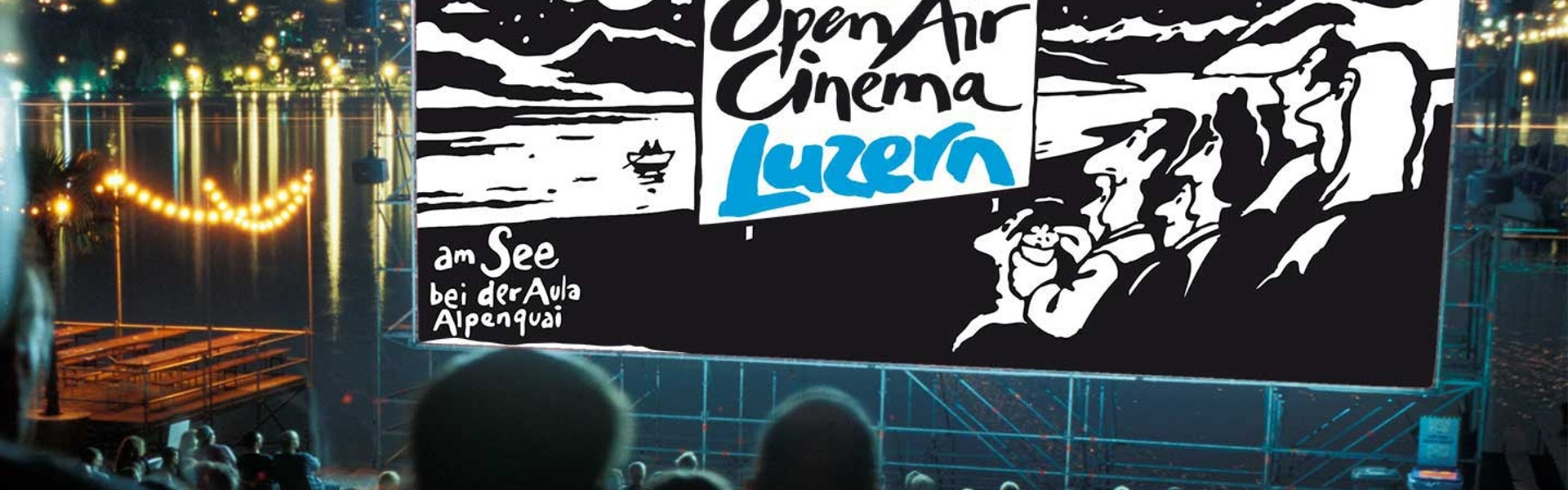  Coop Open Air Cinema