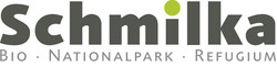 Logo- Bio- & Nationalparkrefugium Schmilka