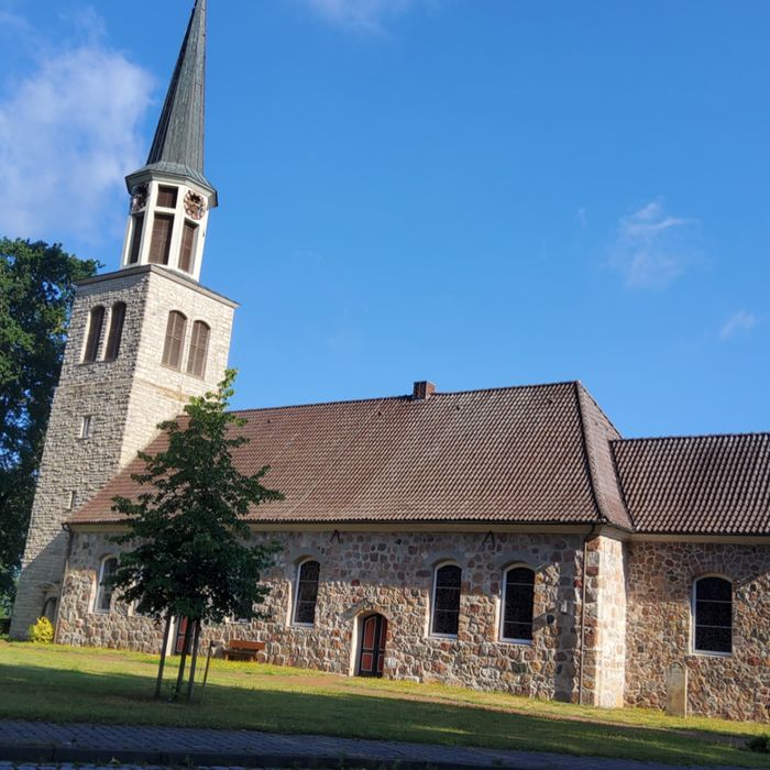 Kirche in Elsdorf