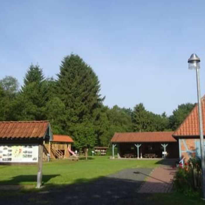 Museumsanlage Dorfmuseum Kuhstedtermoor