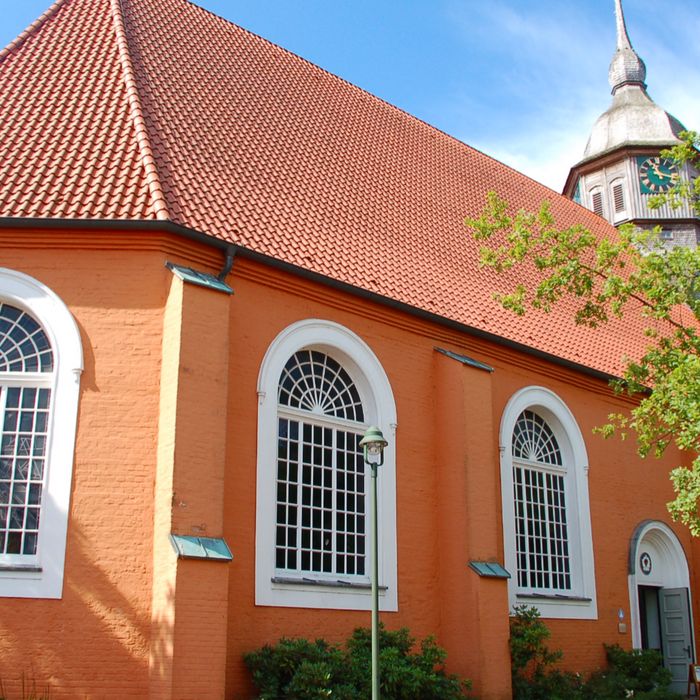 St. Liborius Kirche