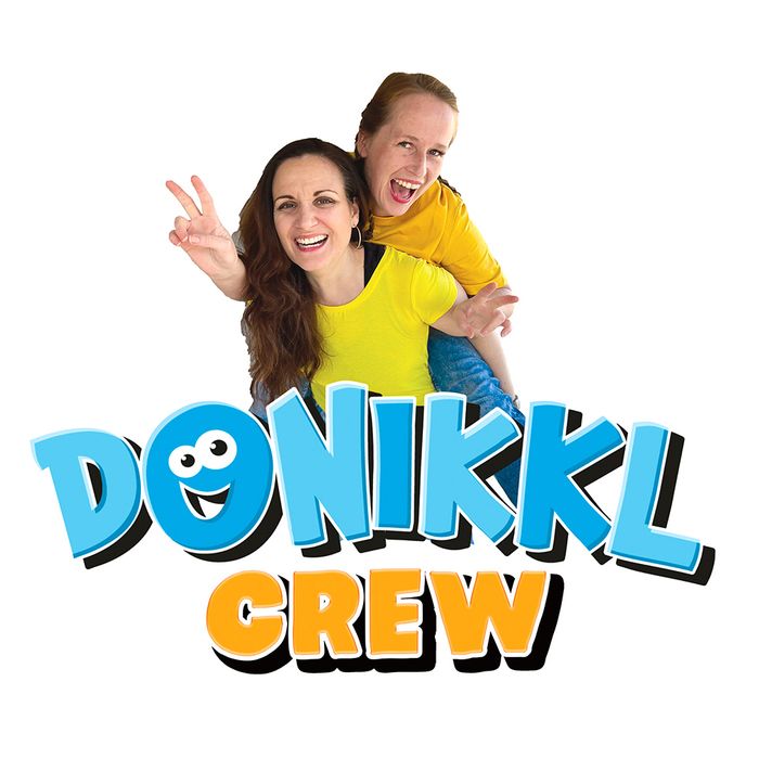 DONIKKL Crew - Marie and Sally