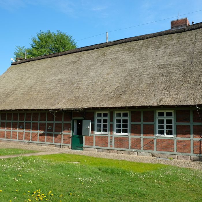Heimathaus Sittensen