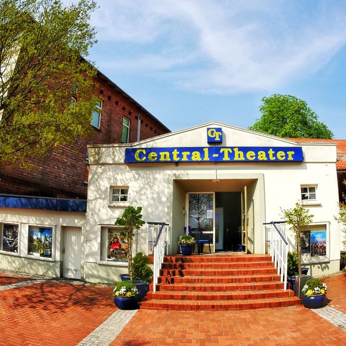 Central Theater Zeven