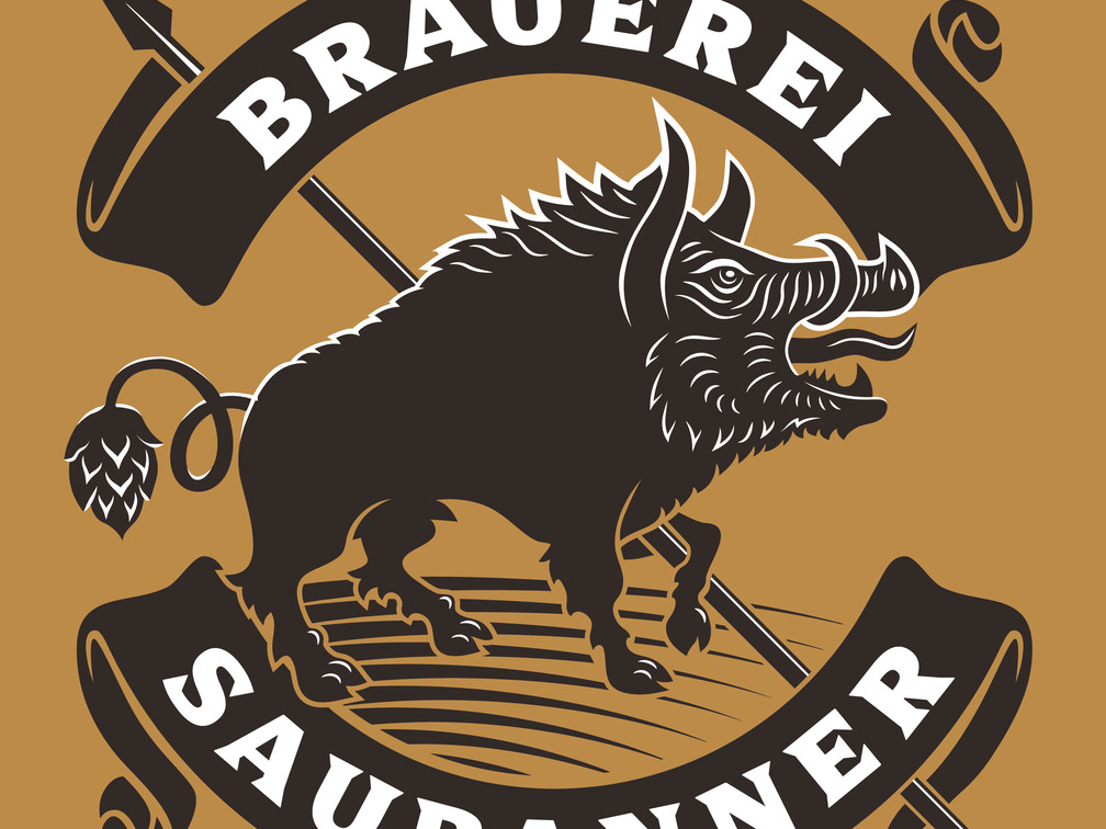 Logo Saubanner