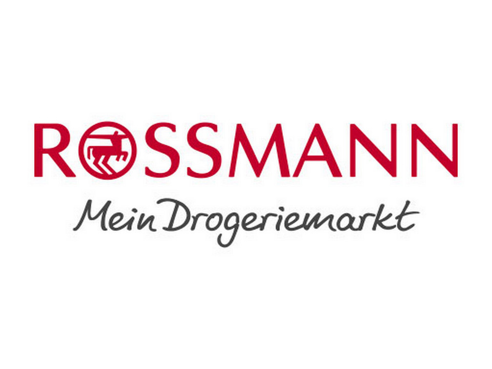 Rossmann Drogeriemarkt