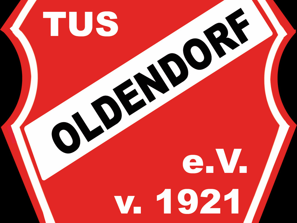 Oldendorf- TuS Oldendorf e. V. v. 1921 CR- TuS Oldendorf e. V. v. 1921 1.2020
