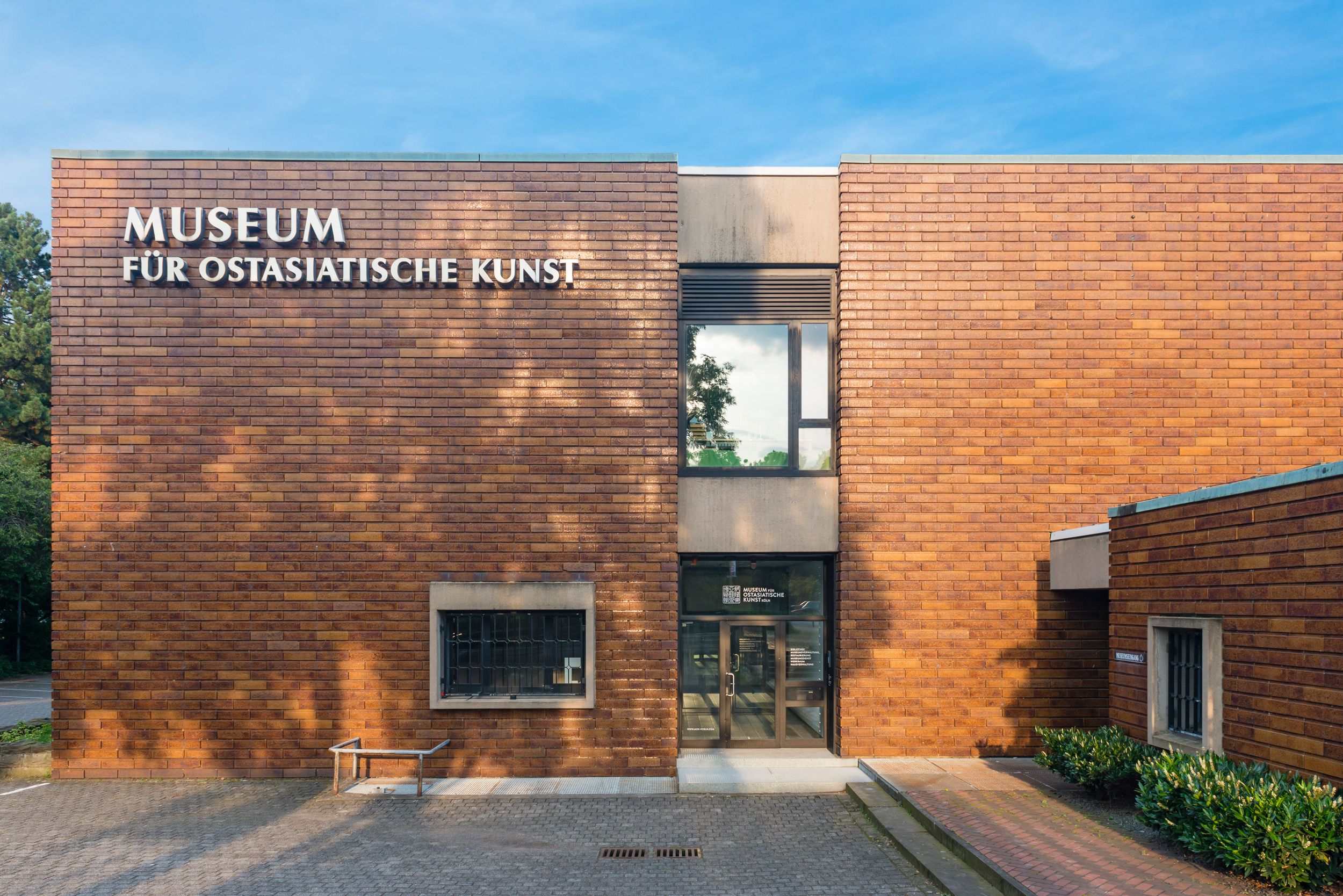 Museum of East Asian Art - Museum in Cologne | Cologne Tourism