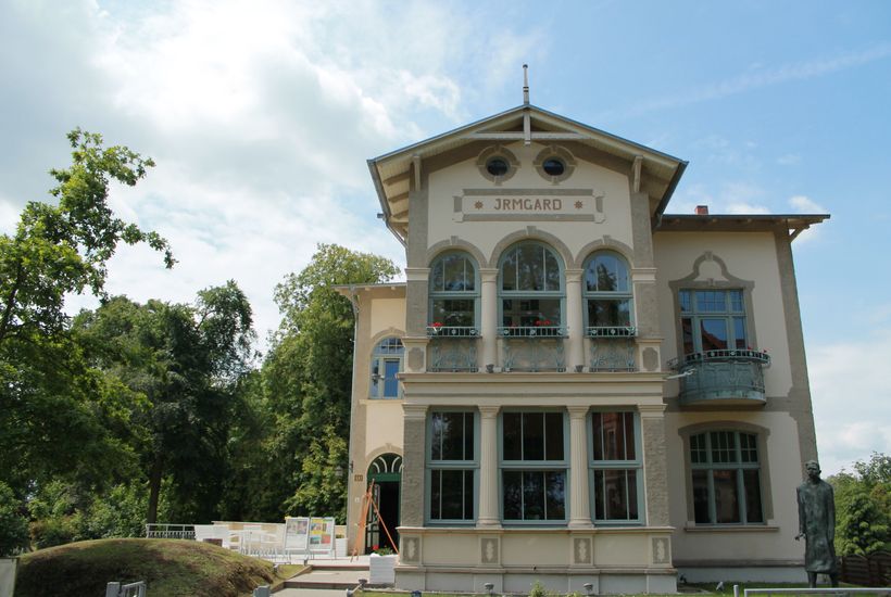 Villa Irmgard