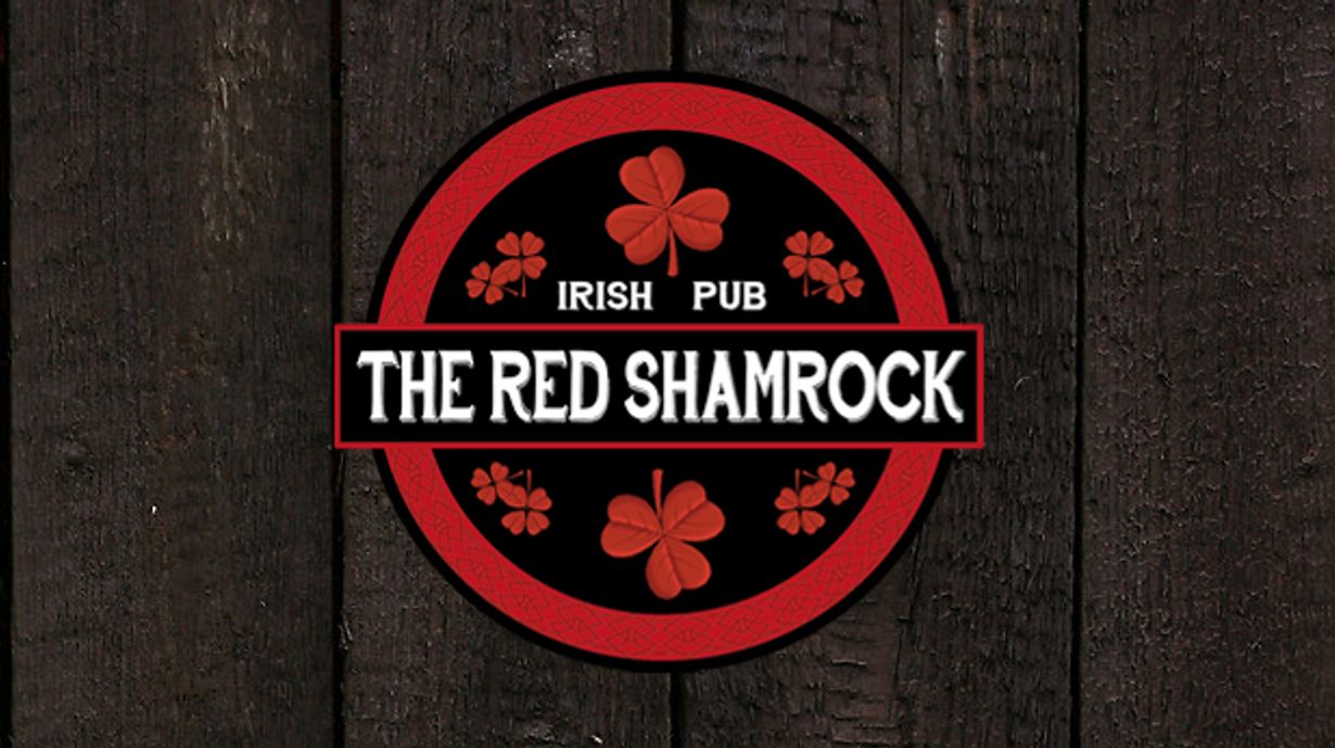 The Red Shamrock