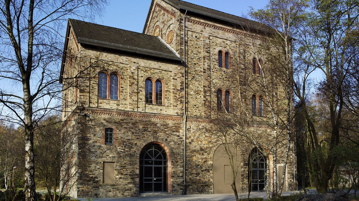 Das Museum Industriekultur in Osnabrück