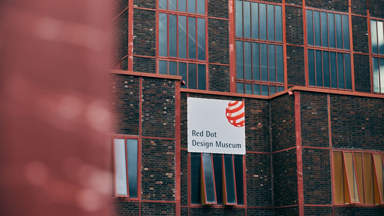 Red Ruhr Kultur entdecken im Ruhrgebiet - Ruhr Tourismus GmbH
