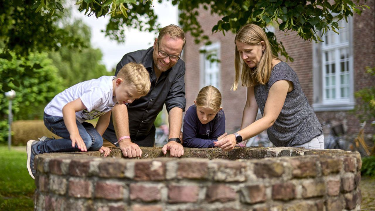 Touristinfo Mülheim an der Ruhr - Ruhr Tourismus GmbH