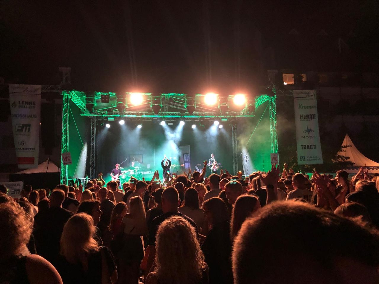 Lennestadt feiert: Stadtfest Lennestadt / Stadt Lennestadt