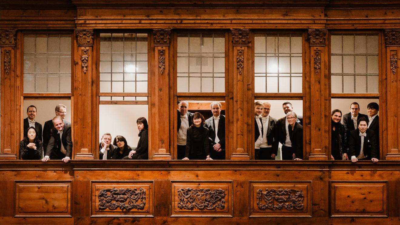 Oper, Operette und Musical zu Pfingsten