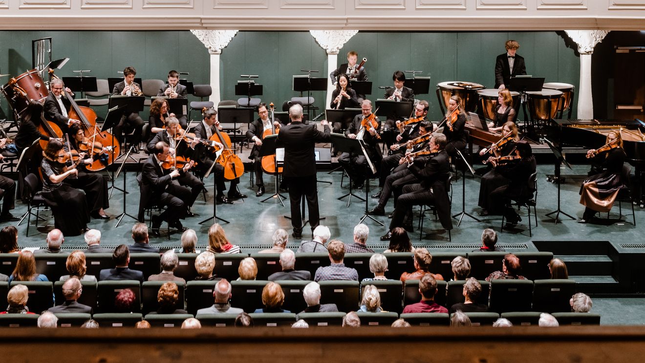 Reingehört! – Inside PKOW