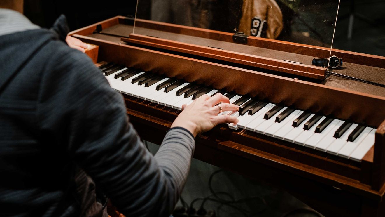 Int. Frederic Chopin Klavierwettbewerb - Eröffnungskonzert