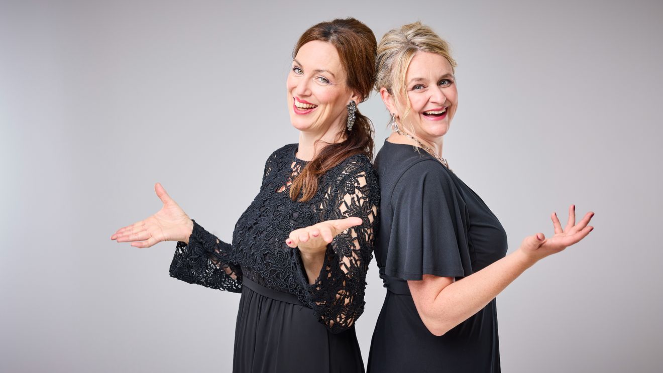 Kammermusikabend III – Liebesgedichte