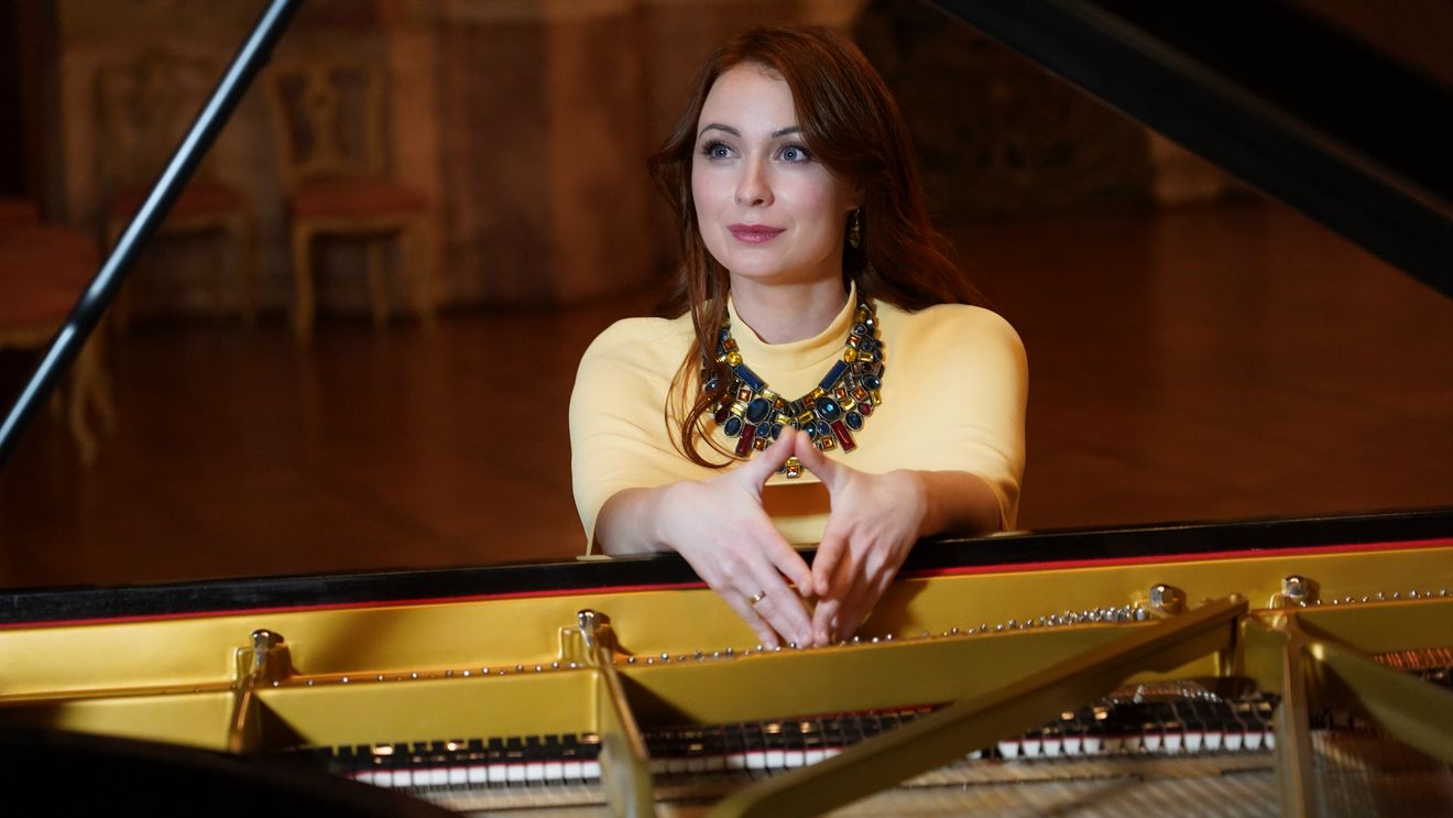 KlavierOrchesterWelten II