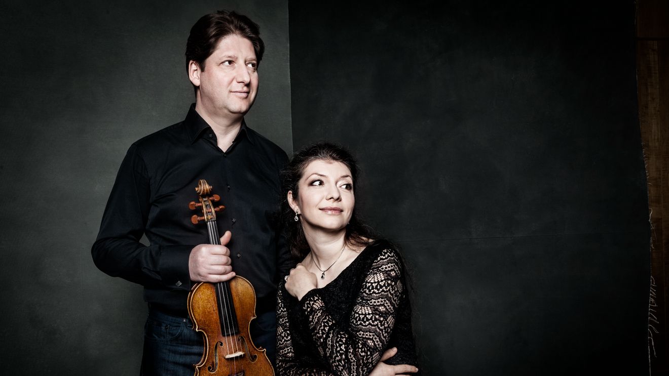 Sinfoniekonzert am Ostermontag