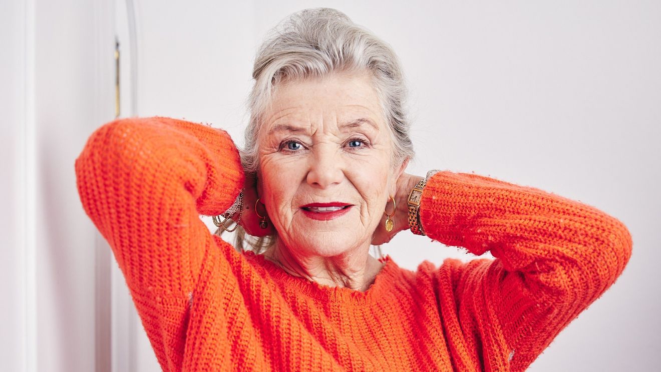 Jutta Speidel liest – Billie’s Blues, eine Hommage an Billie Holiday