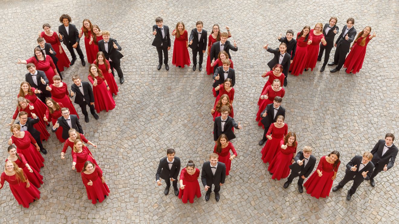 Festakt & Jubiläumskonzert