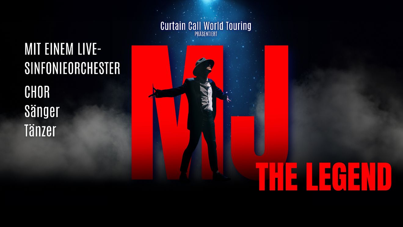 Michael Jackson The Legend