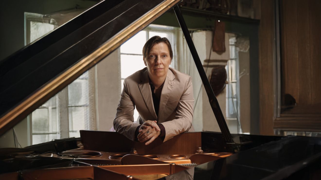 Maria Baptist – The Solo Works