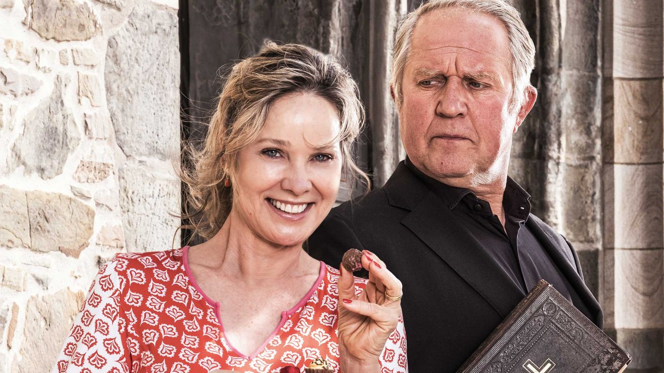 Chocolat - mit Ann-Kathrin Kramer, Harald Krassnitzer & Les Manouches du Tannes