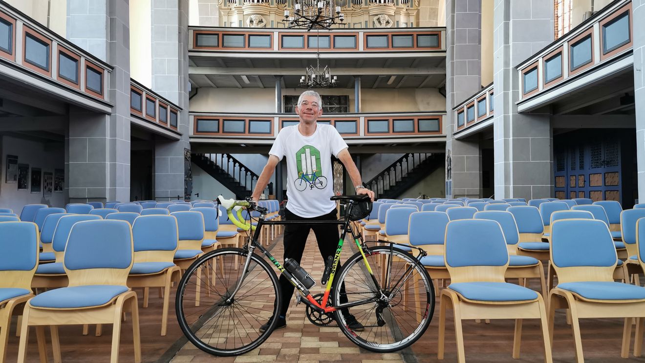 Orgelkonzert zu Ostern