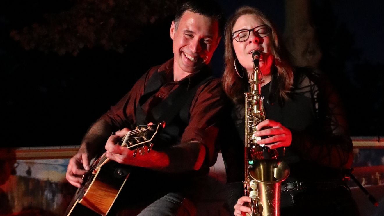 Thunder Road – ein Bruce-Springsteen-Abend in Wernigerode