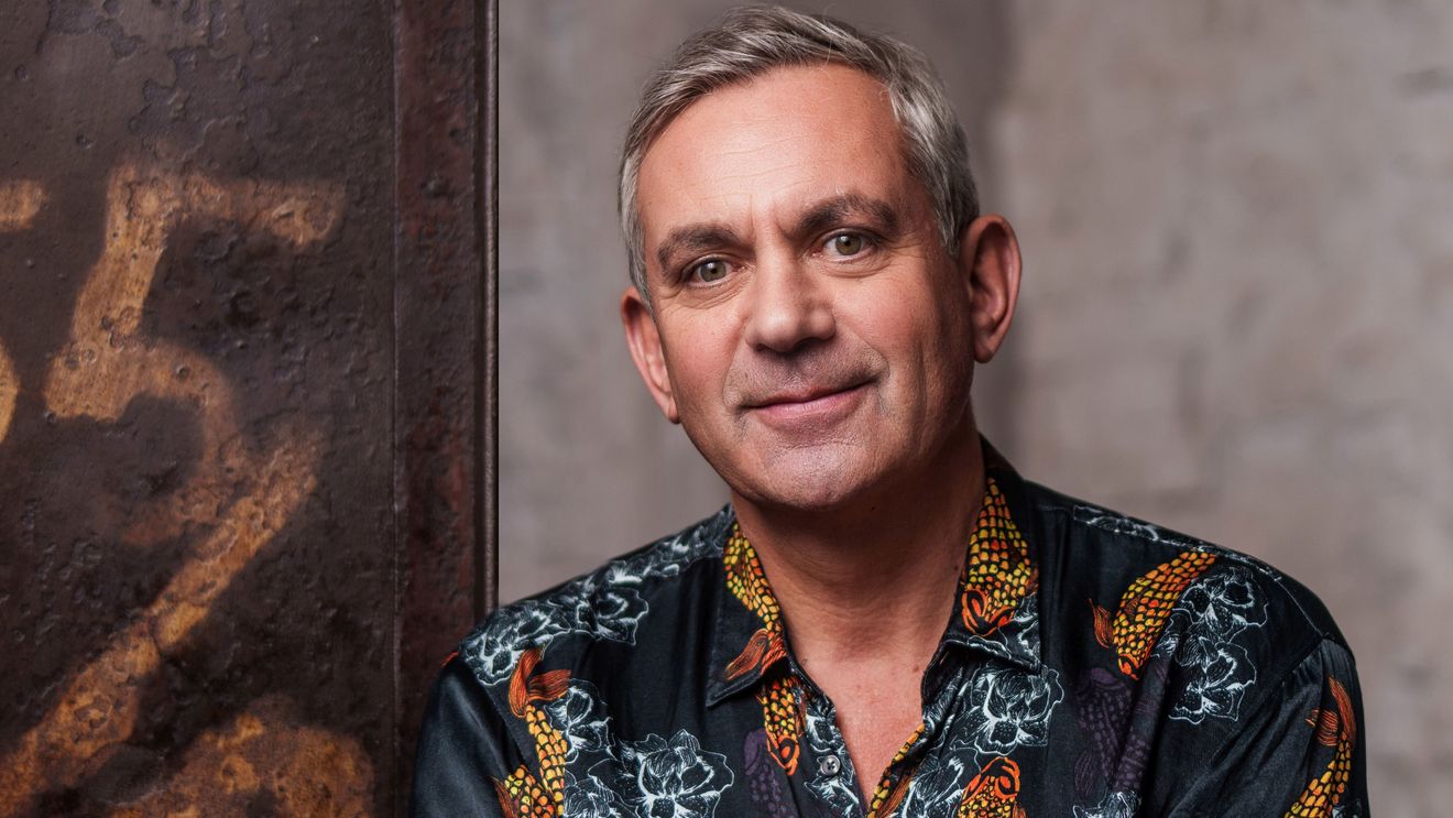 Wladimir Kaminer – Das geheime Leben der Deutschen