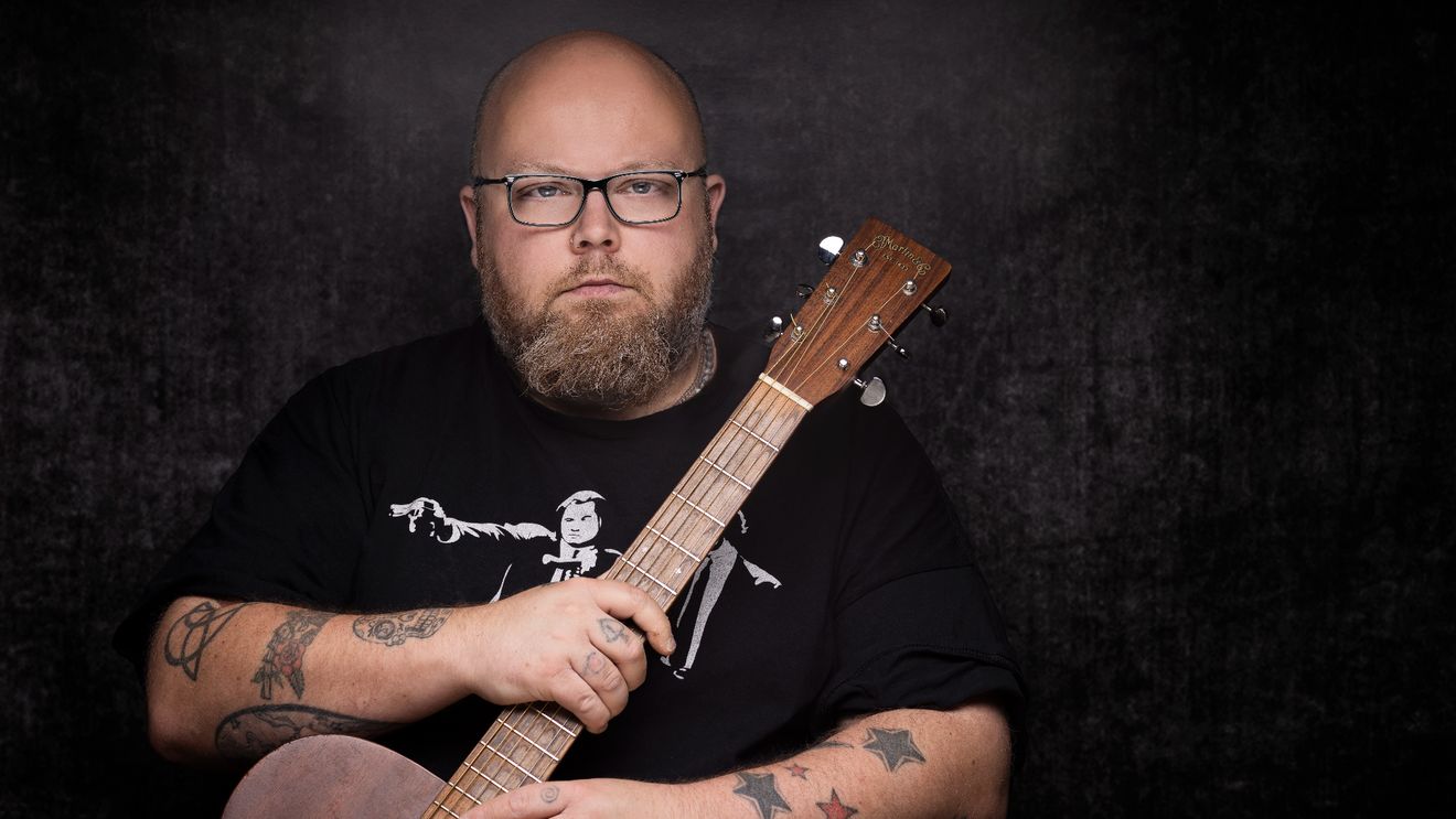 ANDREAS KÜMMERT & The Electric Circus