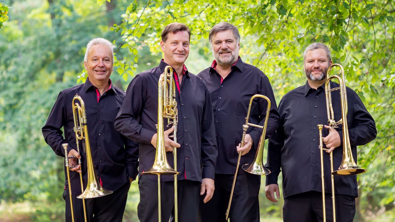 Opus 4 - Von Bach bis Gershwin mit Orgel