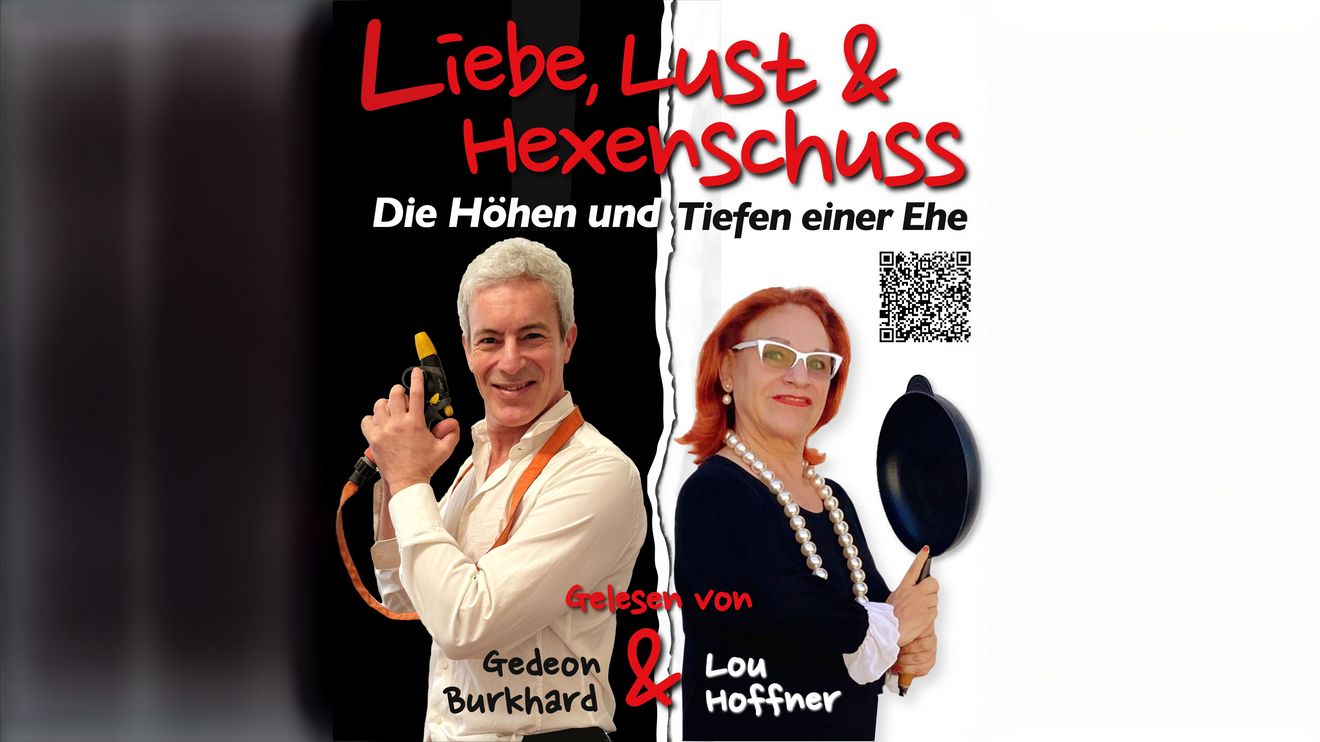 Liebe, Lust & Hexenschuss – "Ein Angriff auf die Lachmuskeln"