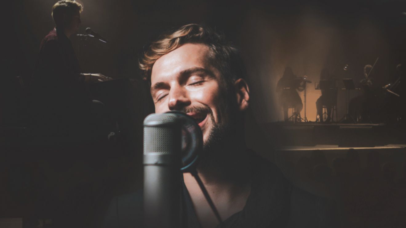 Felix Räuber - Wie klingt Weihnachten