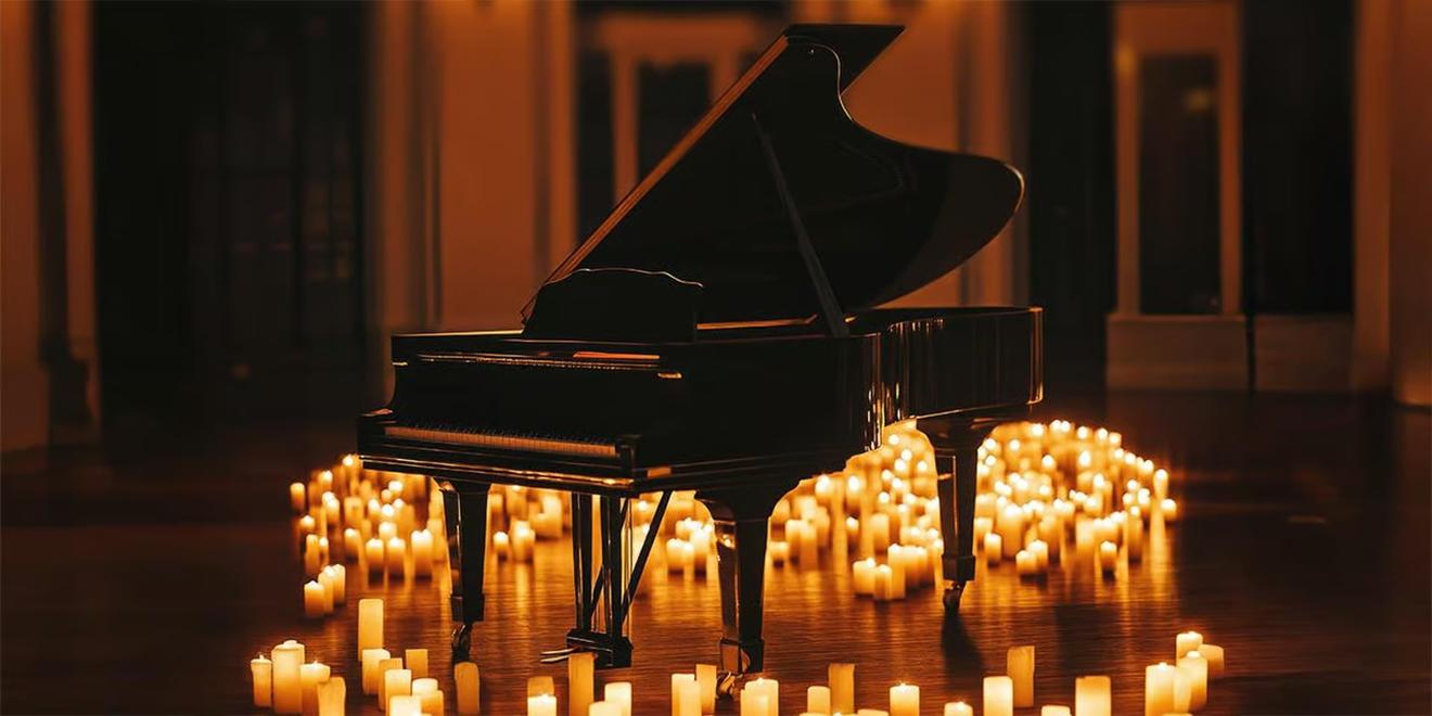 Klavierkonzerte zum Träumen