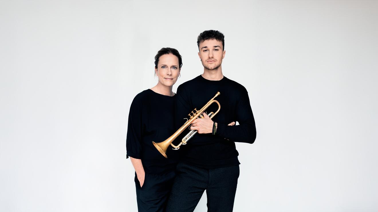 Claudia Michelsen – Ein Weihnachtsabend voller Erzählungen mit Musik