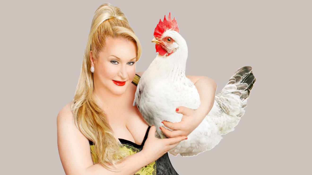 Daphne de Luxe – Artgerecht