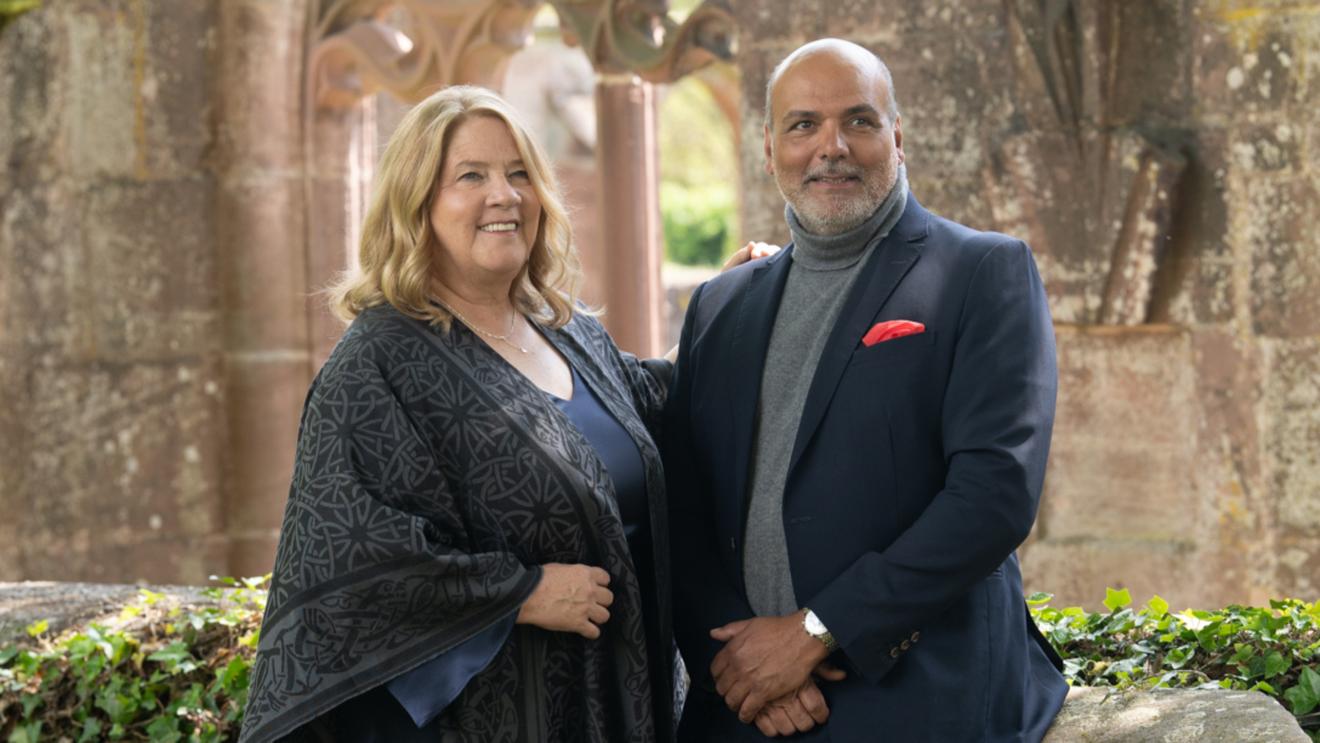 Kathy Kelly & Jay Alexander – Glaub an Dich - Tour 2026
