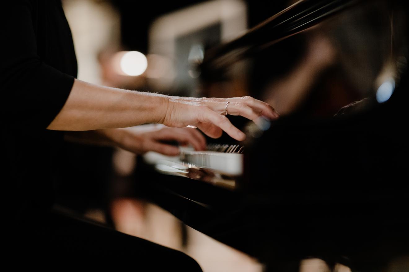 Abschlusskonzert der Internationalen Klavierklasse