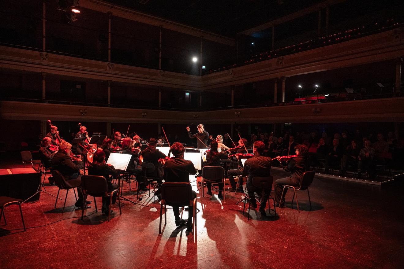 Silvesterkonzert