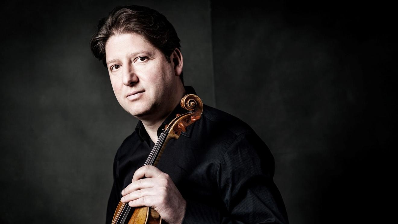 3. Sinfoniekonzert